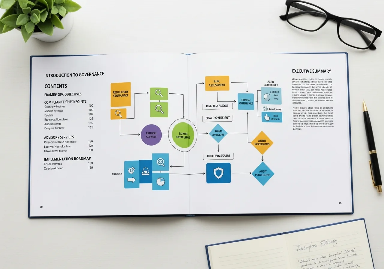 Dinamica Montax — Strategieentwicklung